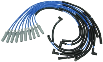 Picture of NGK Spark Plug Wire Sets - 58407