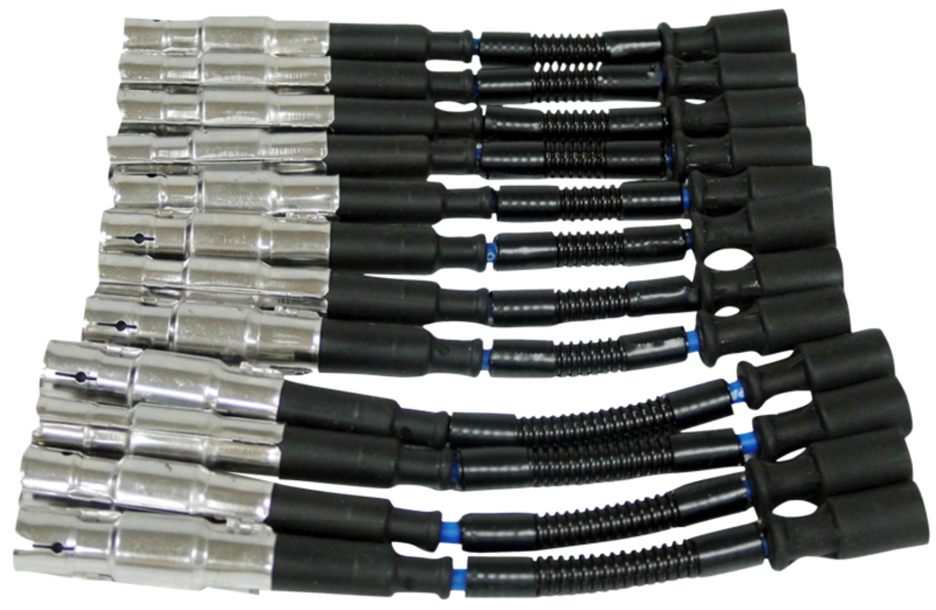 Picture of NGK Spark Plug Wire Sets - 58410