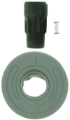 Picture of NGK Direct Ignition Coil Boots Stock Replacement Ignition - 58978