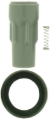 Picture of NGK Direct Ignition Coil Boots Stock Replacement Ignition - 58968