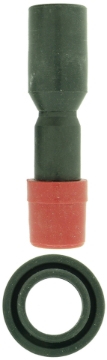 Picture of NGK Direct Ignition Coil Boots Stock Replacement Ignition - 58986
