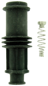 Picture of NGK Direct Ignition Coil Boots Stock Replacement Ignition - 58985