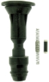 Picture of NGK Direct Ignition Coil Boots Stock Replacement Ignition - 58979