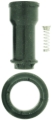 Picture of NGK Direct Ignition Coil Boots Stock Replacement Ignition - 58987