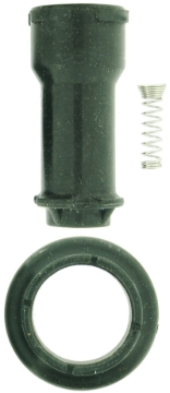 Picture of NGK Direct Ignition Coil Boots Stock Replacement Ignition - 58987