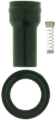 Picture of NGK Direct Ignition Coil Boots Stock Replacement Ignition - 58989