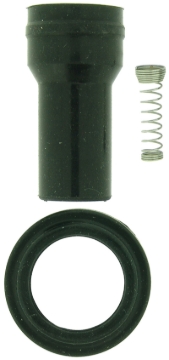 Picture of NGK Direct Ignition Coil Boots Stock Replacement Ignition - 58989