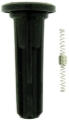 Picture of NGK Direct Ignition Coil Boots Stock Replacement Ignition - 58981