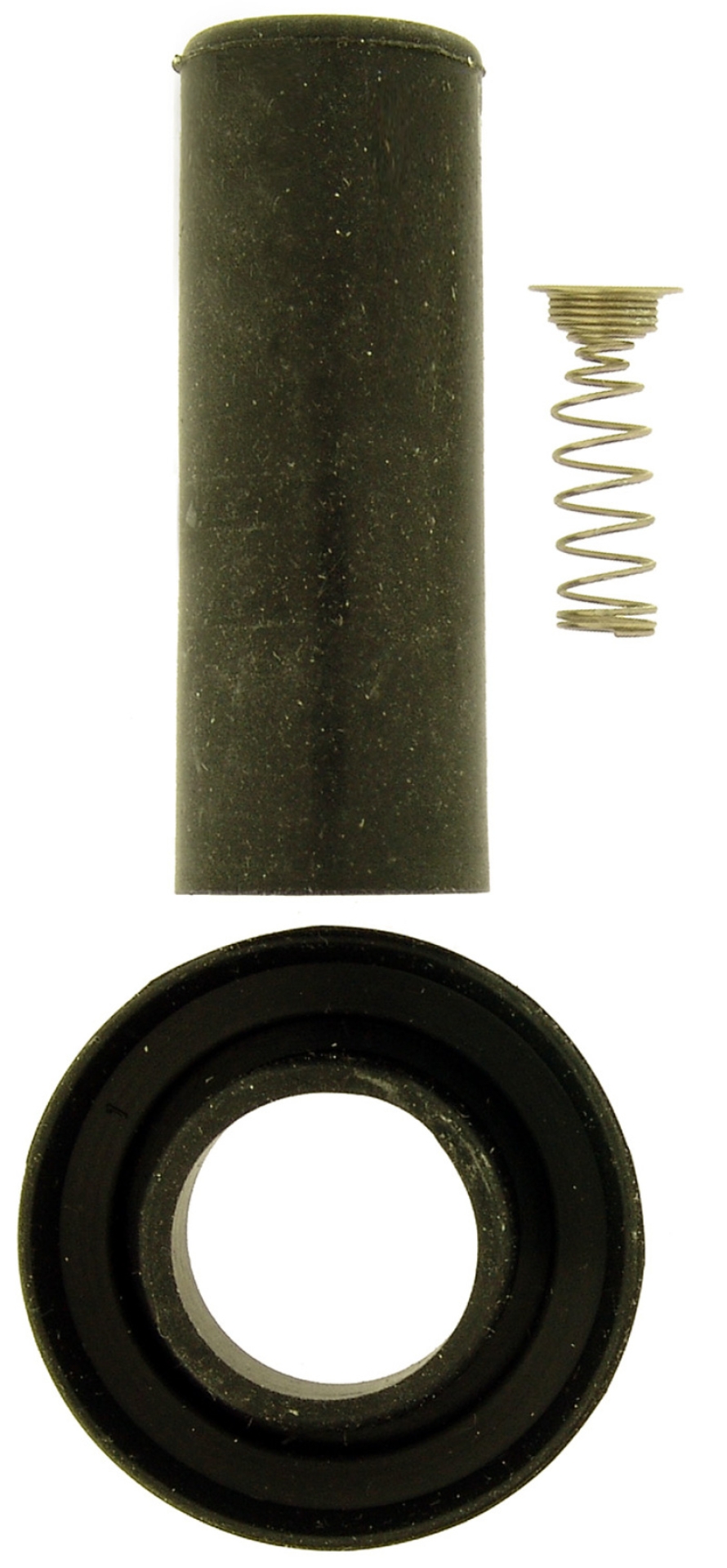 Picture of NGK Direct Ignition Coil Boots Stock Replacement Ignition - 58992