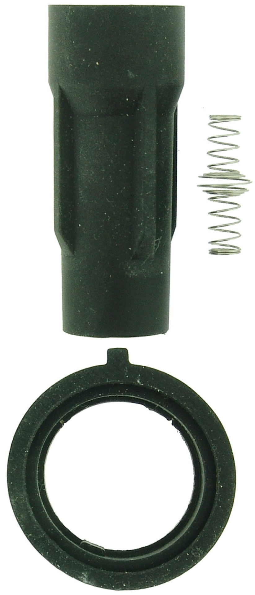 Picture of NGK Direct Ignition Coil Boots Stock Replacement Ignition - 59003