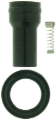 Picture of NGK Direct Ignition Coil Boots Stock Replacement Ignition - 58989