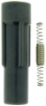 Picture of NGK Direct Ignition Coil Boots Stock Replacement Ignition - 59007