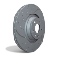 Picture of EBC GD Sport Rotor Sets Brake Rotors - GD932