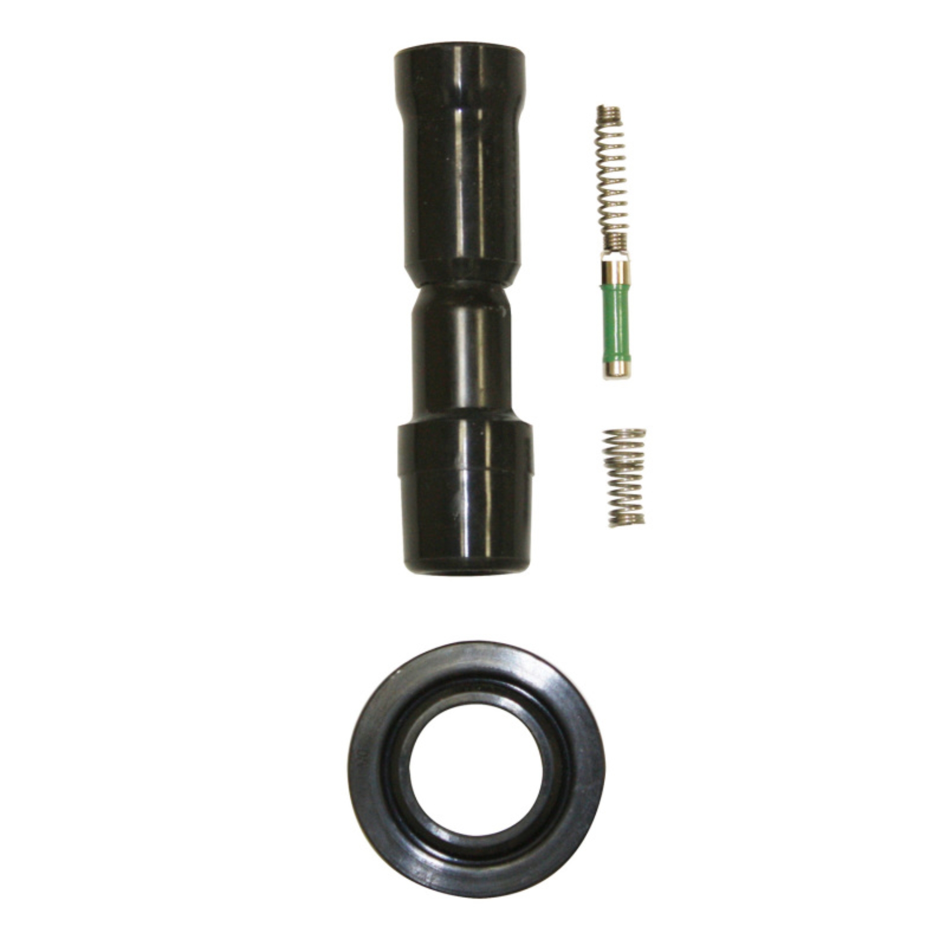Picture of NGK Direct Ignition Coil Boots Stock Replacement Ignition - 59024