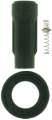 Picture of NGK Direct Ignition Coil Boots Stock Replacement Ignition - 59012