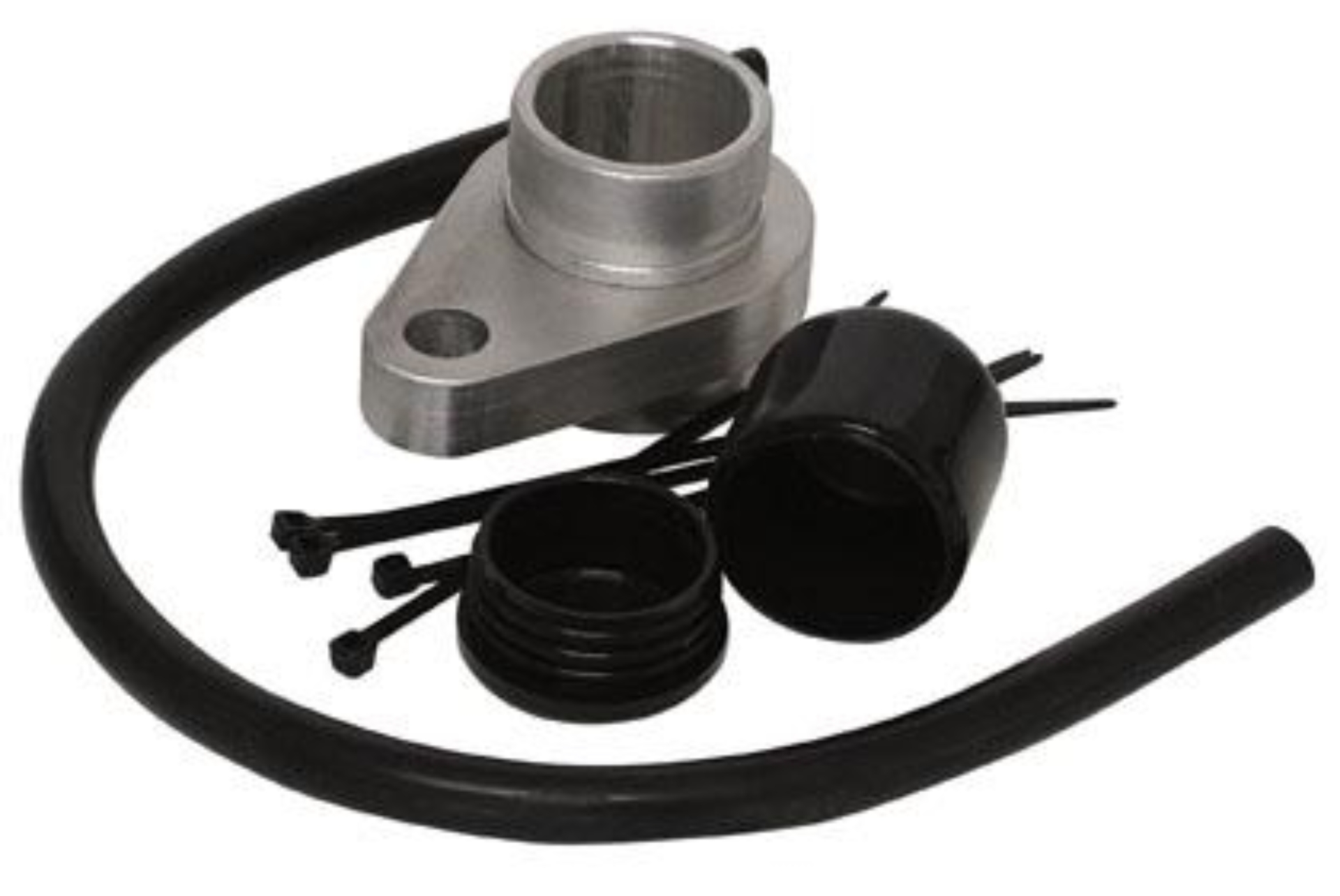 Picture of Turbo XS 98.5-01 NON-US WRX H Bov Adapter *SPECIAL ORDER*