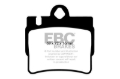 Picture of EBC Redstuff Brake Pad Sets - DP31364C