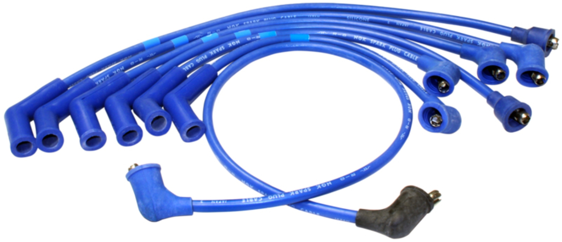Picture of NGK Spark Plug Wire Sets - 8149