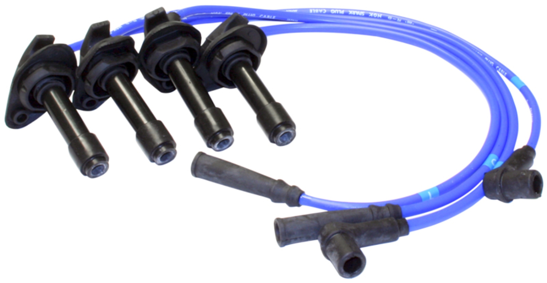 Picture of NGK Spark Plug Wire Sets - 8931