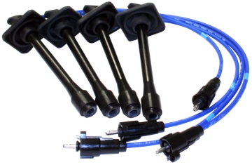 Picture of NGK Spark Plug Wire Sets - 8916