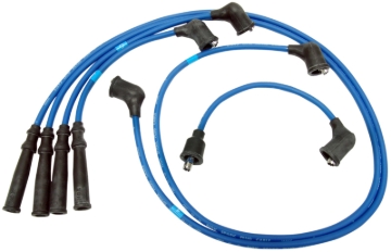 Picture of NGK Spark Plug Wire Sets - 9336