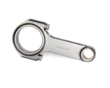 Picture of Carrillo Porsche 3.0L Pro-H 3/8 WMC Bolt Connecting Rod (Single Rod)