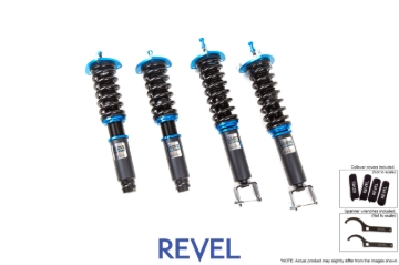 Picture of Revel Touring Sport Damper 14-19 Infiniti Q50 AWD Sport (with DDS)