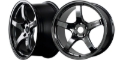 Picture of Gram Lights 57CR 18x9.5 +38 5x114.3 RBC Wheel (Special Order/Min Order Qty 20)