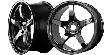 Picture of Gram Lights 57CR 18x9.5 +38 5x114.3 RBC Wheel (Special Order/Min Order Qty 20)