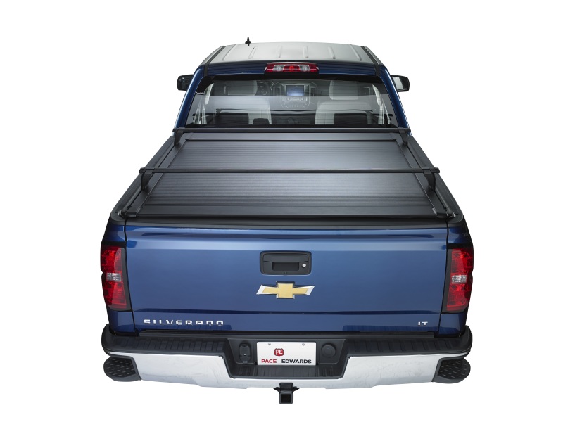 Picture of Pace Edwards PE UltraGroove Retractable Bed Covers - KRCA34A65