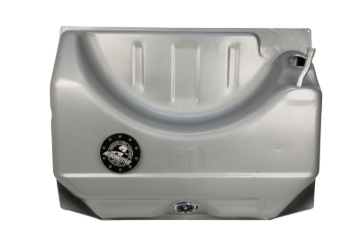 Picture of Aeromotive 66-67 Plymouth GTX / Dodge Charger Hellcat Swap Fuel Tank
