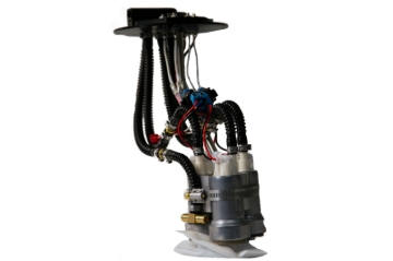 Picture of Aeromotive 1998+ Nissan Patrol 450 Triple Fuel Pump