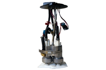 Picture of Aeromotive 1998+ Nissan Patrol 450 Dual Fuel Pump