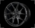 Picture of Gram Lights GL 57FXZ Wheels - WGFZ232MH8F