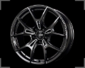 Picture of Gram Lights GL 57FXZ Wheels - WGFZAX35WH8F