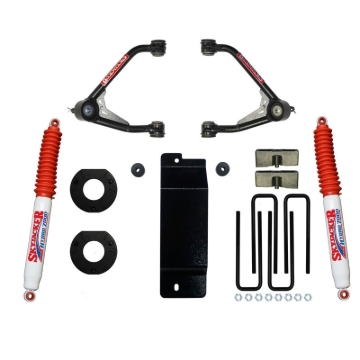 Picture of Skyjacker SKY Upper Control Arm Lift Kit - C17350PAH