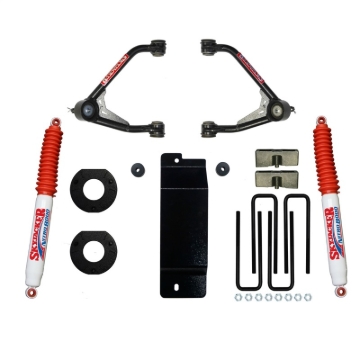Picture of Skyjacker SKY Upper Control Arm Lift Kit - C14350PAN