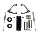 Picture of Skyjacker SKY Upper Control Arm Lift Kit - C14350PM