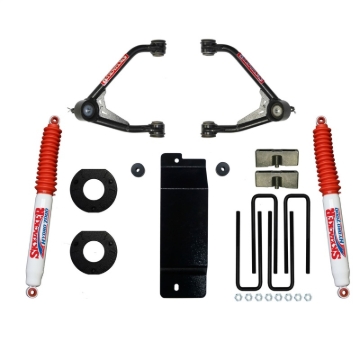 Picture of Skyjacker SKY Upper Control Arm Lift Kit - C14350PAH