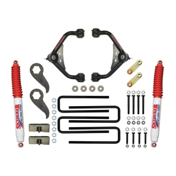 Picture of Skyjacker SKY Upper Control Arm Lift Kit - C11350PH