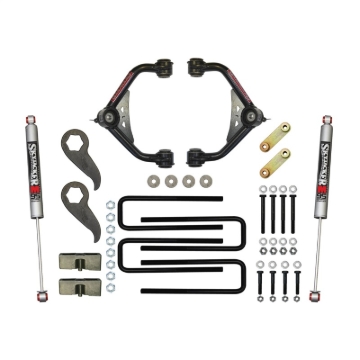 Picture of Skyjacker SKY Upper Control Arm Lift Kit - C11350PM
