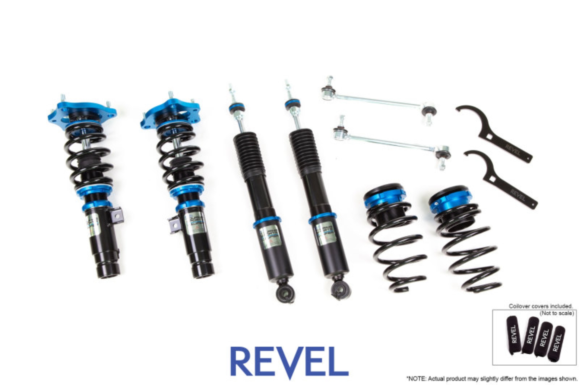 Picture of Revel RVL Touring Sport Coilovers - 1TR3CDHN014