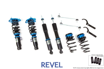 Picture of Revel Touring Sport Damper 16-19 Honda Civic Hatch (Sport) 6k Front Spring 5k Rear Spring