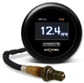 Picture of Innovate MTX-OL PLUS Wideband Digital Air/Fuel Ratio OLED Gauge Kit 8ft w/O2 Sensor