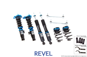 Picture of Revel Touring Sport Damper 16-19 Honda Civic Coupe / Sedan 6k Front Spring 5k Rear Spring