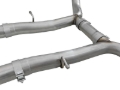 Picture of aFe Exhaust Cat Back - 49-32060