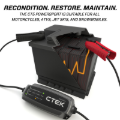 Picture of CTEK Battery Charger - CT5 Powersport - 2.3A