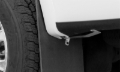 Picture of Access ROCKSTAR 2016-2020 Toyota Tacoma (Excl. SR) 12in W x 18in L Splash Guard