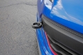 Picture of PERRIN 18-21 Subaru WRX & STI / 13-25 BRZ / 17-20 Toyota 86 Tow Hook Kit (Front) - Flat Black