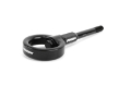 Picture of PERRIN 02-07 Subaru WRX/STI Tow Hook Kit (Front) - Flat Black